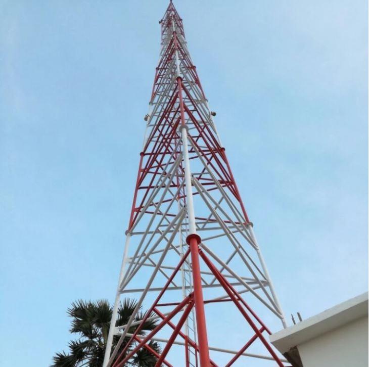 ตนเองสนับสนุนท่อ-tower56099635129 self-supporting-tubular-tower56099635129